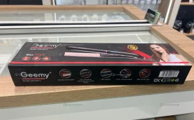 Купить Плойка для волос Geemy GM 2813 б/у , в Тольятти Цена:1290рублей