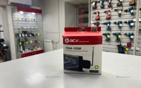 Антенна для тв acv trr-105m