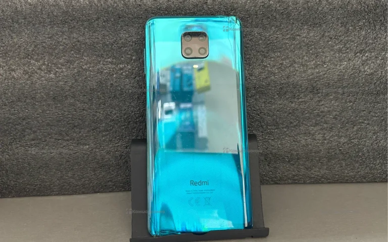 Xiaomi Redmi Note 9 Pro 6/128Gb