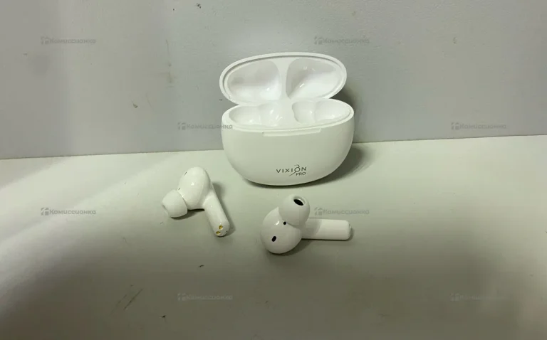 Наушники  vixion pro