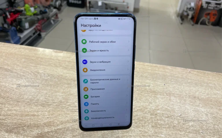 Honor 9X 4/128Gb