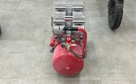 Купить Компрессор безмасляный Boxbot VKO 50-320 б/у , в Краснодар Цена:10900рублей