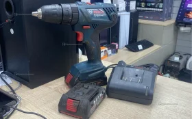 шуруповерт Bosch GSB 180-LI