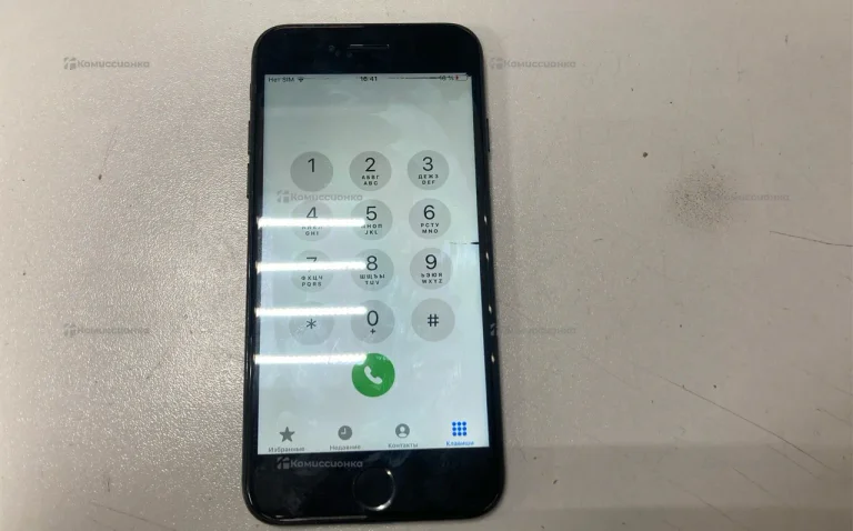 Apple iPhone 7 2/128 ГБ