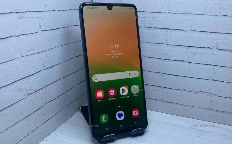 Samsung Galaxy A33 5G 6/128 ГБ