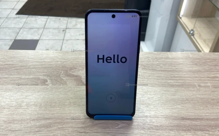 Tecno Spark Go 2 3/64 ГБ