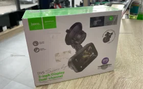 Купить Видеорегистратор HOCO DV6 б/у , в Тольятти Цена:1990рублей