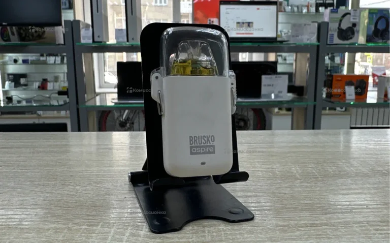 Под Minican Flick