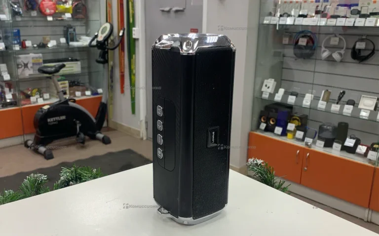 Колонка Lenrue