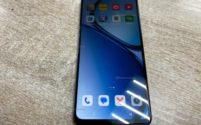 Realme c61 8/256gb