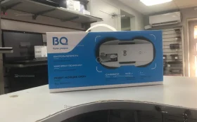 Робот мойщик окон bq wr201s