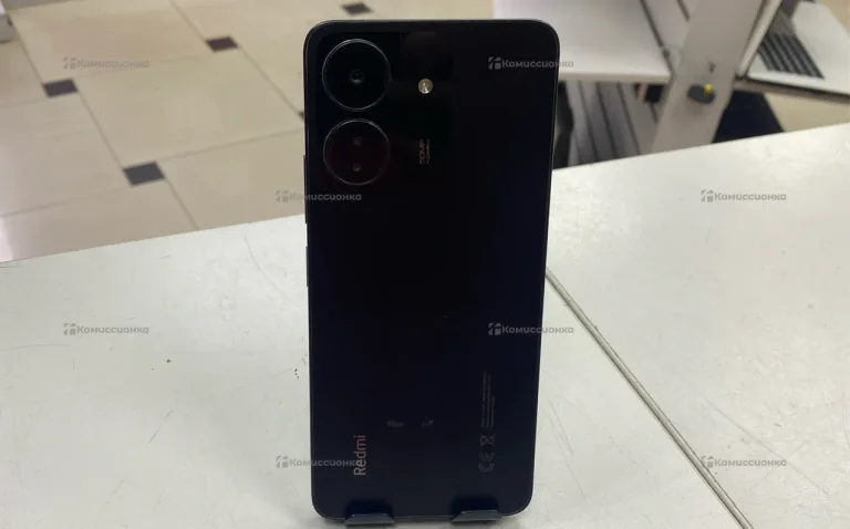 Xiaomi Redmi 13C 8/256Gb