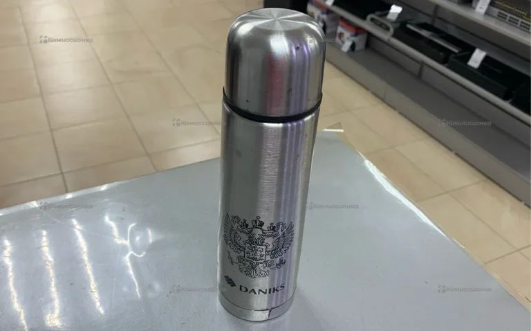 Турмос Daniks 500ml