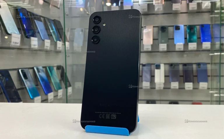 Samsung Galaxy A14 4/64 ГБ