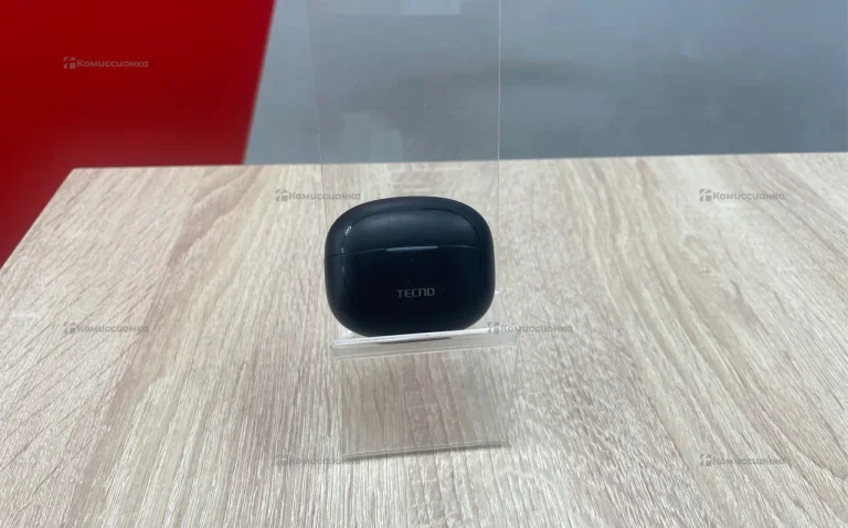 Наушники Tecno BD04 Air