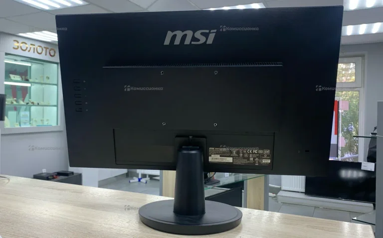 Монитор MSI Монитор MSI IS 13252