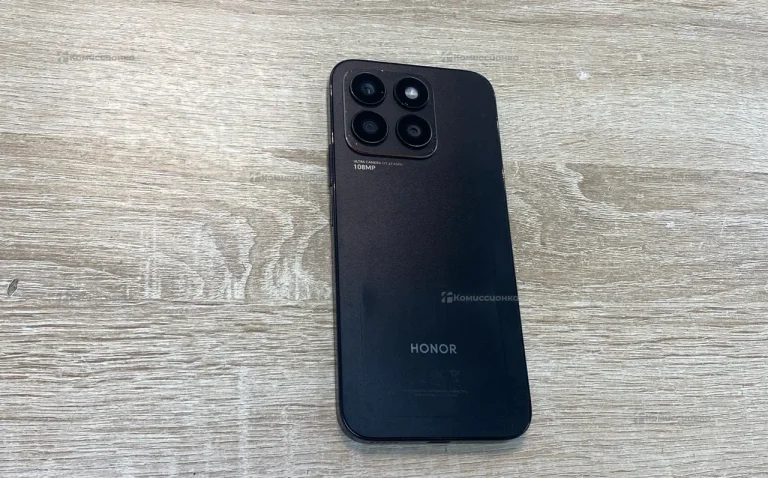Honor X8b 8/256Gb