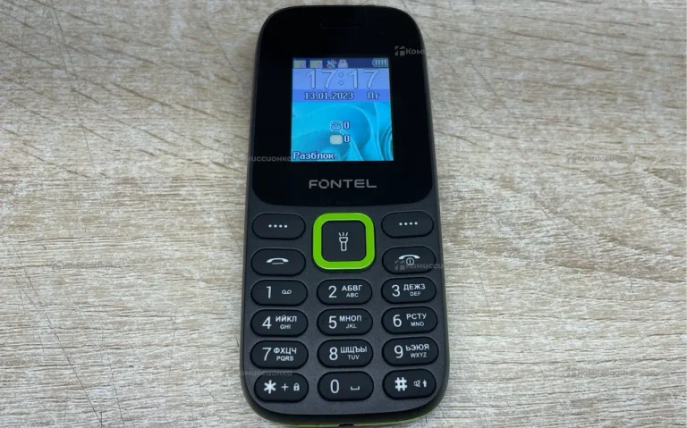 Fontel FP200