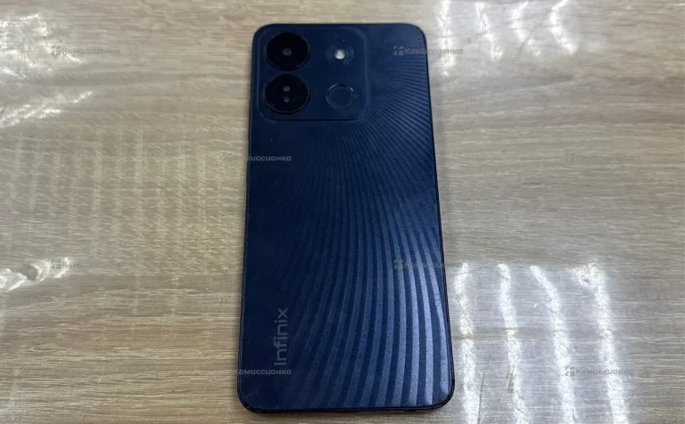 Infinix Smart 6 HD 3/64 ГБ