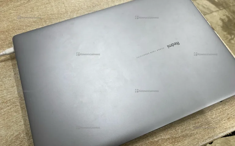 Ноутбук  Xiaomi Redmi book pro 15 2022