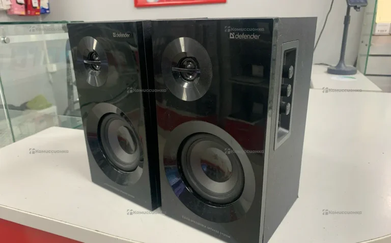 Колонки Defender Aurora S40 BT