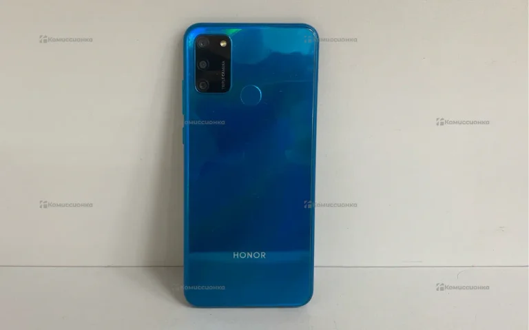 Honor 9A 3/64 ГБ