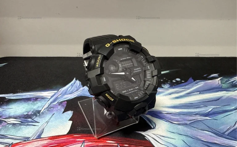 Часы Casio g-shock ga-700ske