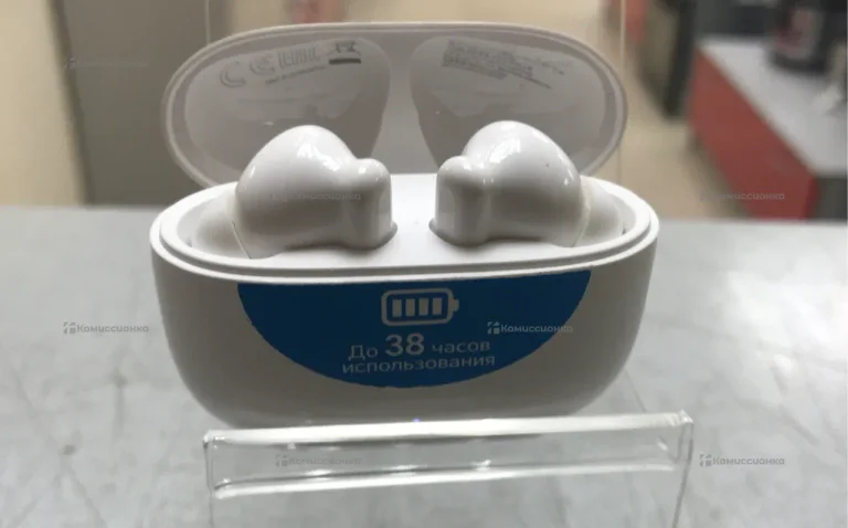 Наушники  Huawei x7 I