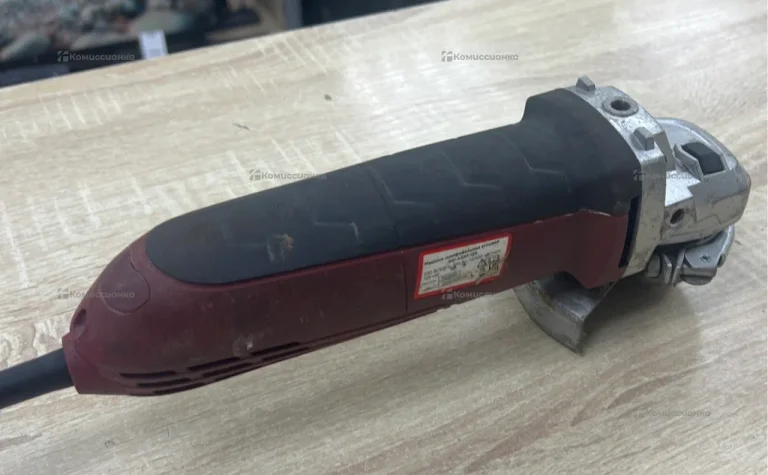 УШМ RedVerg RD-AG91-125