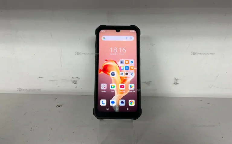 Blackview BV5300 Plus 8/128
