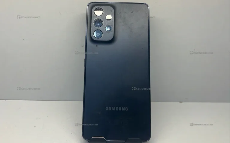 Samsung Galaxy A53 5G 6/128Gb