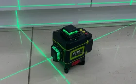 Купить Hilda 4d laser green б/у , в Краснодар Цена:1500рублей