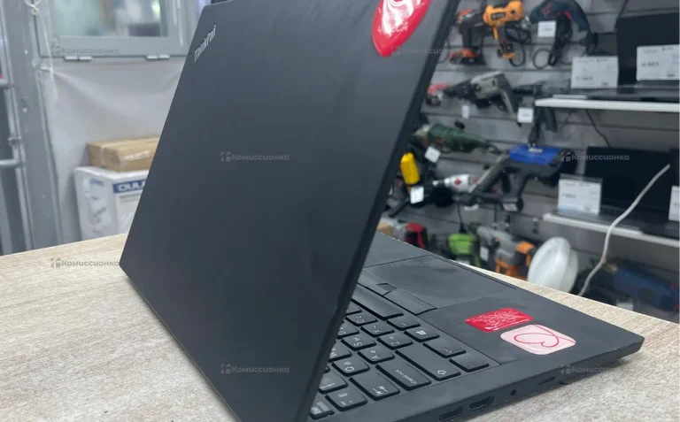 Ноутбук Lenovo Thinkpad T490 i7