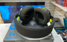 Наушники Logitech g435