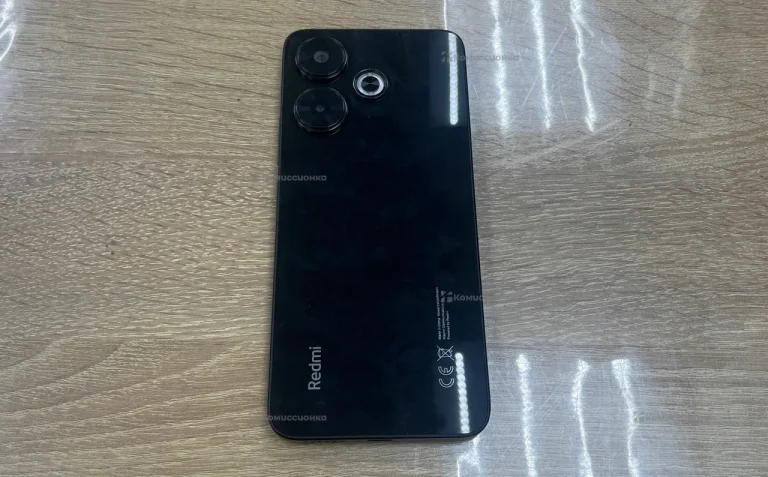 Xiaomi Redmi 13 6/128GB