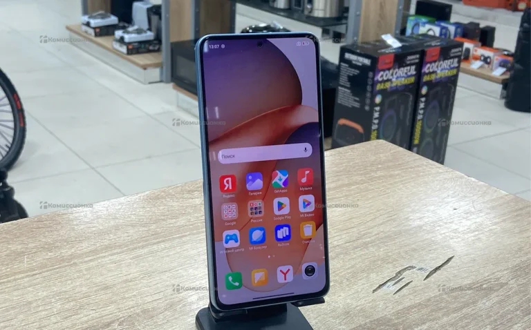 Xiaomi Redmi Note 13 8/128 ГБ