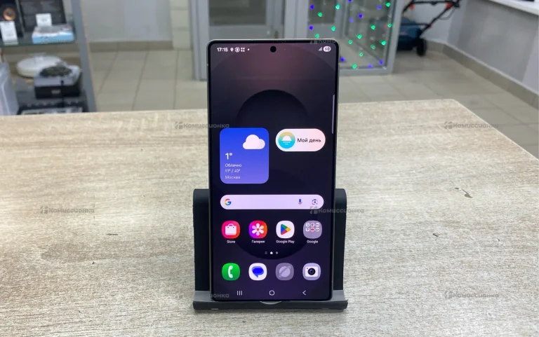 Samsung Galaxy S25 Ultra 12/256 ГБ