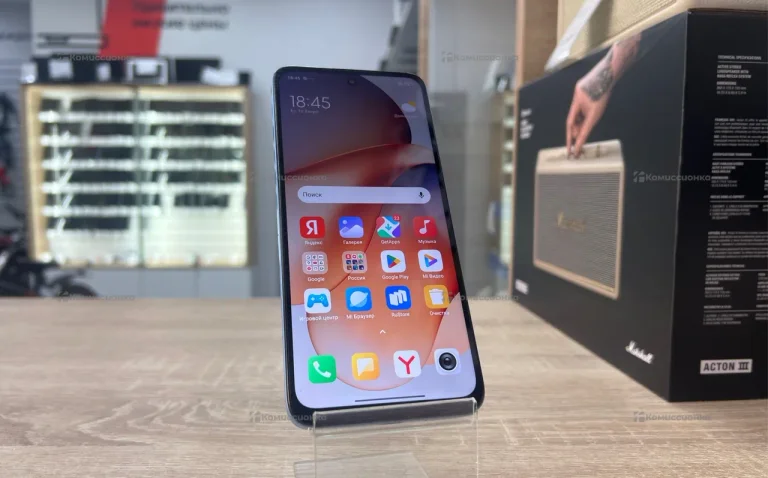 Xiaomi Redmi 12 8/256gb