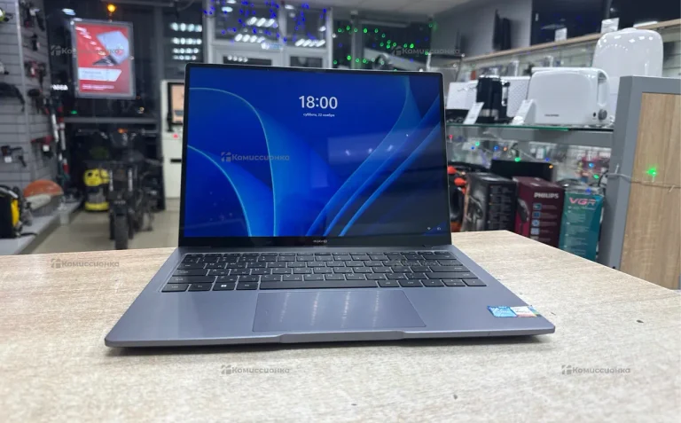 Huawei MateBook 14