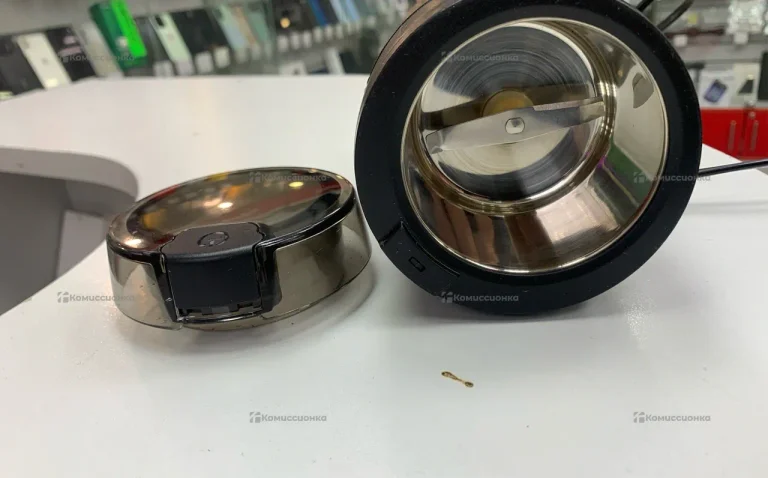 Кофемолка Redmont RCG-1614