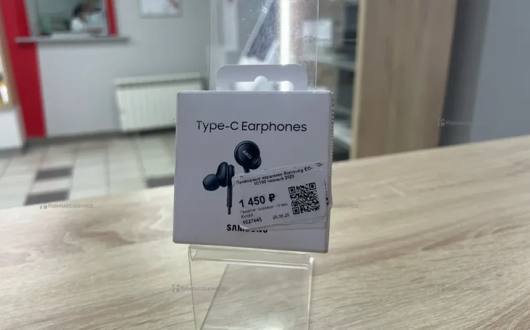 Наушники  Samsung zero-Ic100