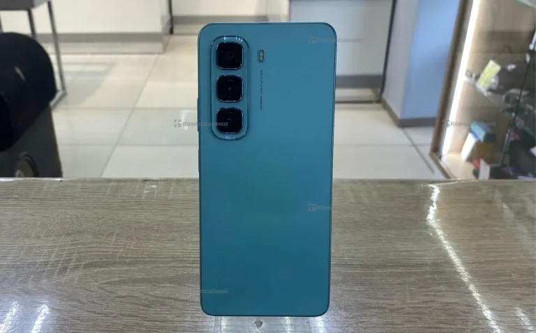 Infinix Hot 50 8/256 ГБ