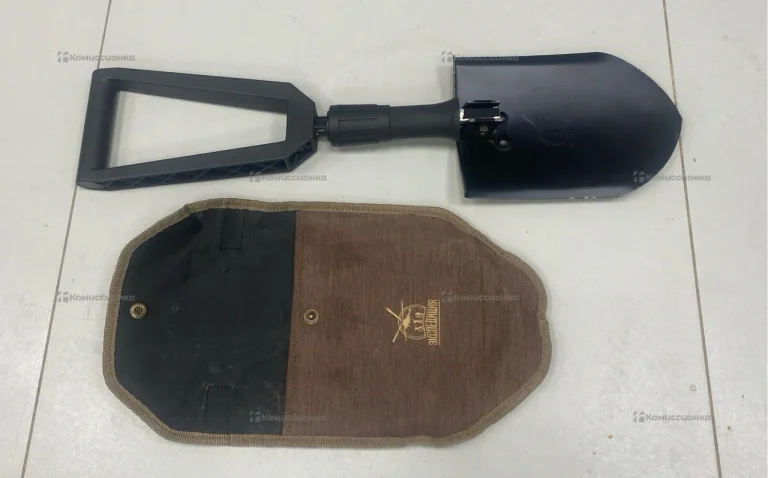 Саперная лопата Экспедиция