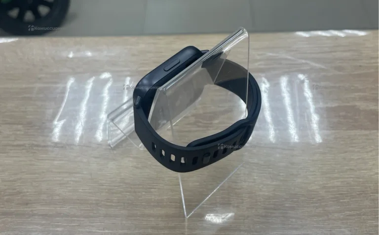 Часы  Redmi watch active 5
