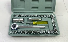 Набор инструментов AIWA BEST QUALITY 40PCS.