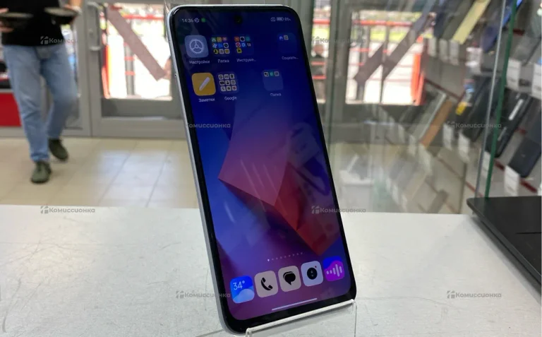 Xiaomi Redmi Note 10 4/64Gb