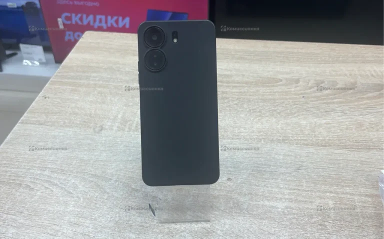 Xiaomi Redmi 13C 8/256 ГБ