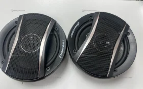Купить Колонки Pioneer TS-A1696S б/у , в Рязань Цена:1200рублей