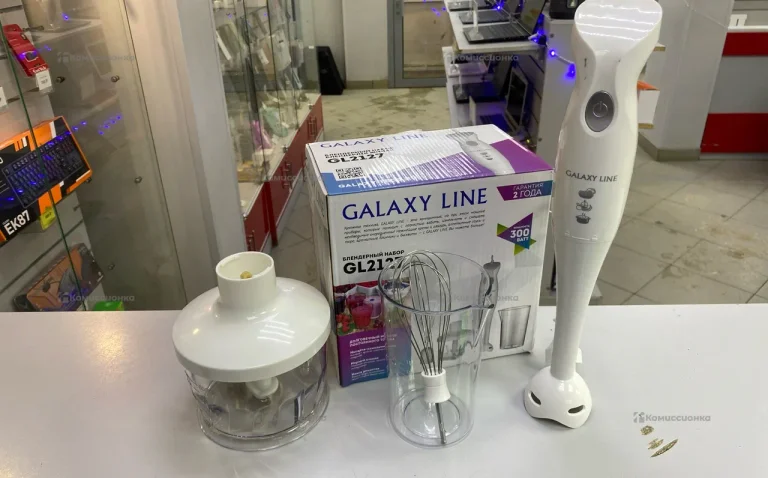 Блендер galaxy gl2127