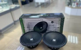 Колонки machete mm60l